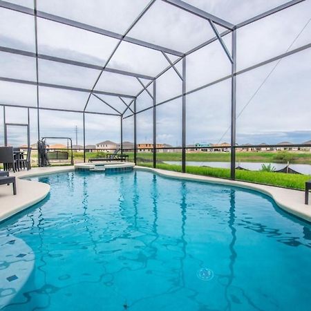 Golf View Vacation Homes Orlando Exterior foto