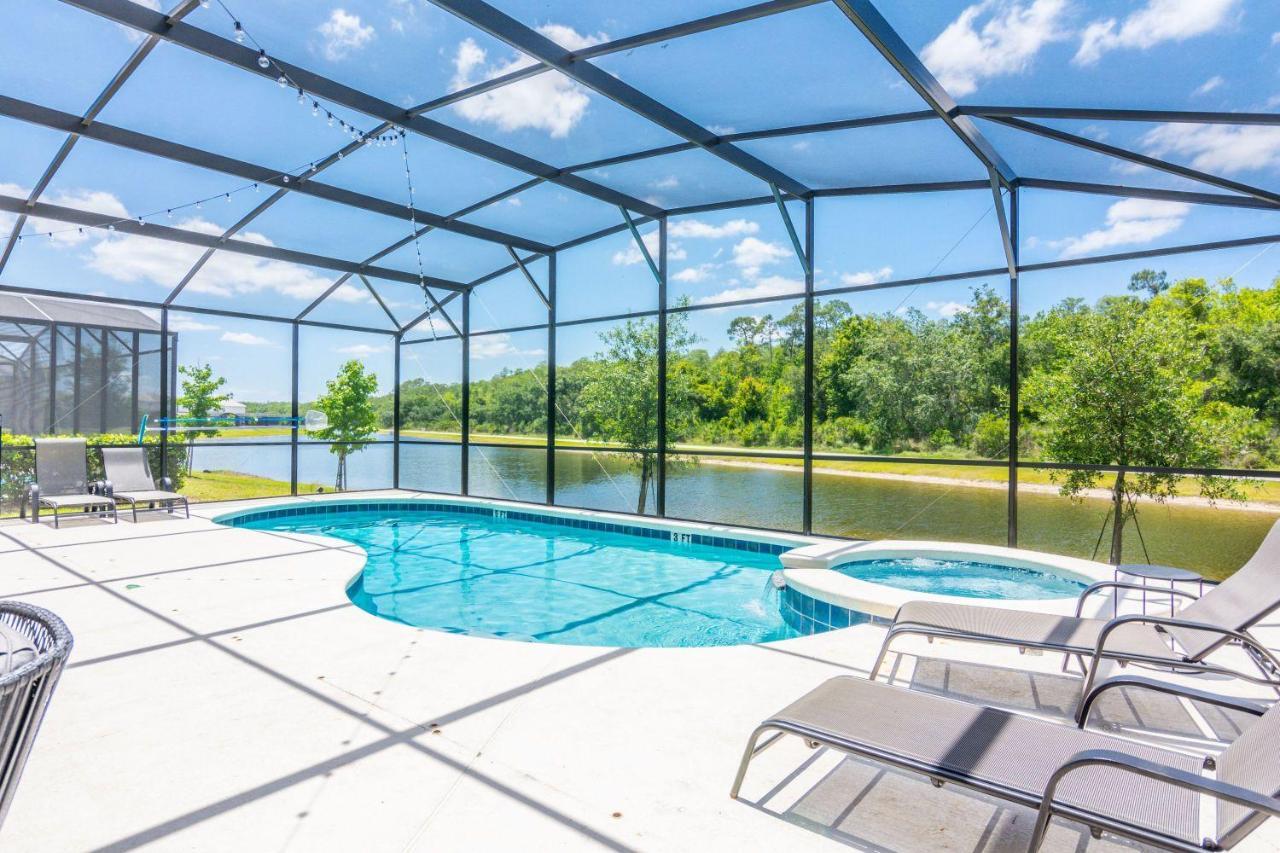 Golf View Vacation Homes Orlando Exterior foto