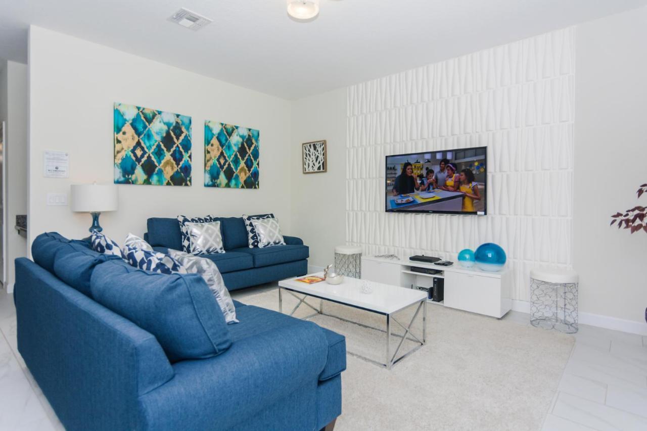 Golf View Vacation Homes Orlando Exterior foto