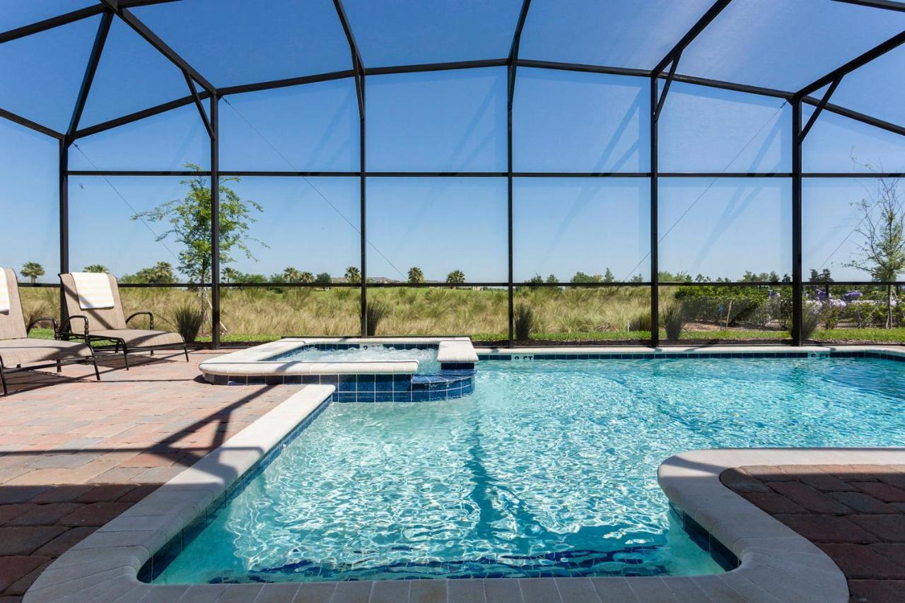 Golf View Vacation Homes Orlando Exterior foto