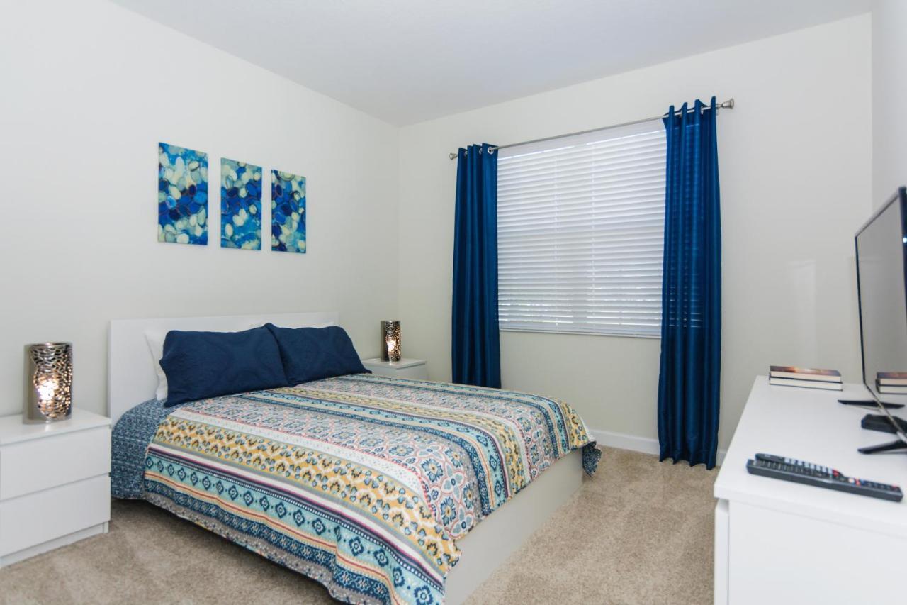 Golf View Vacation Homes Orlando Exterior foto