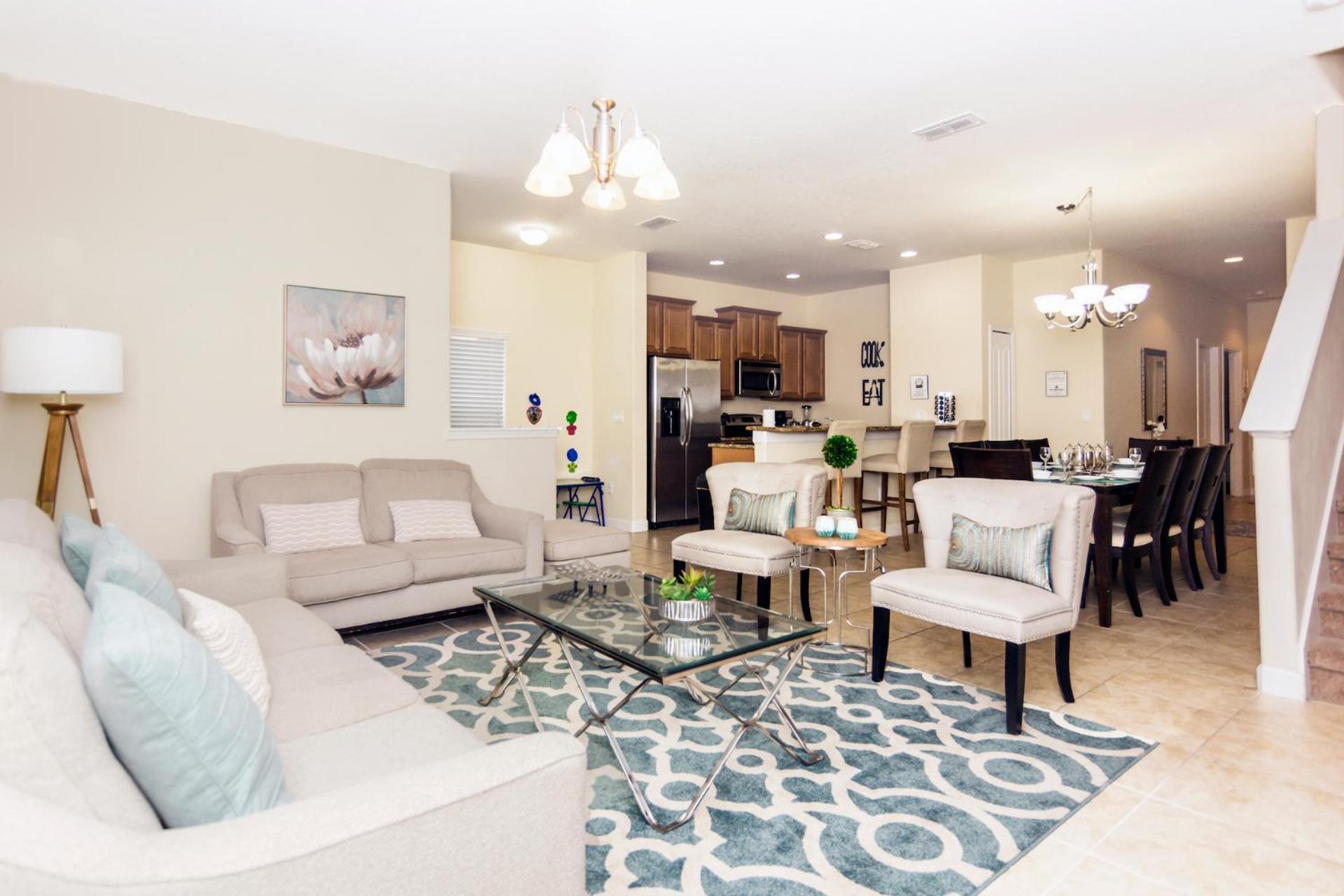 Golf View Vacation Homes Orlando Exterior foto