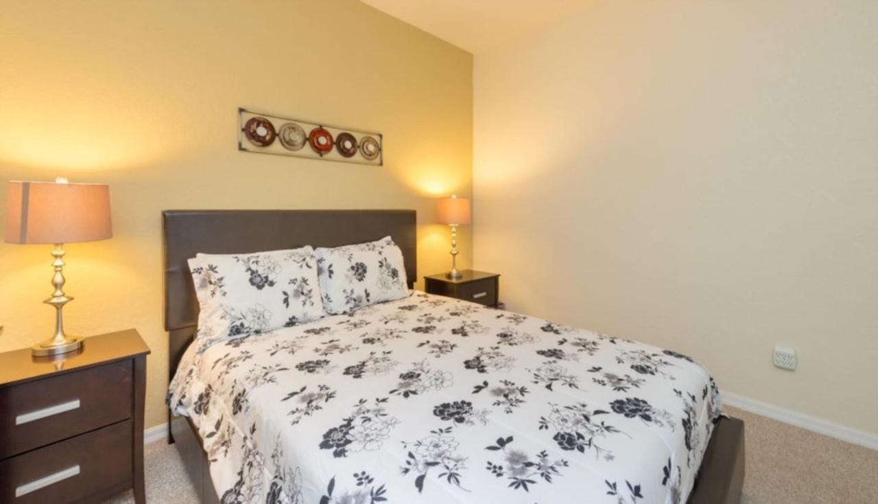 Golf View Vacation Homes Orlando Exterior foto