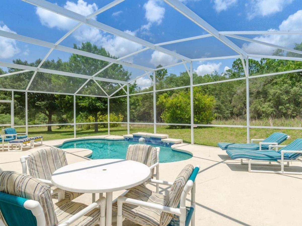 Golf View Vacation Homes Orlando Exterior foto