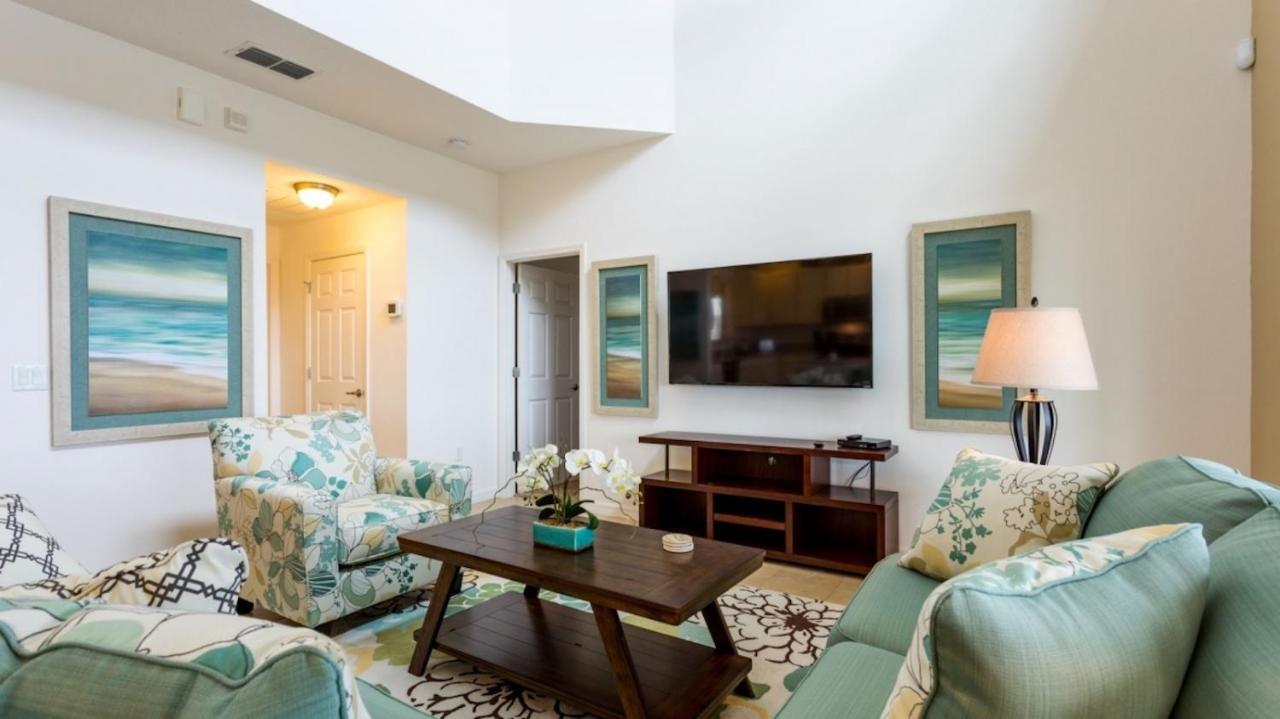 Golf View Vacation Homes Orlando Exterior foto