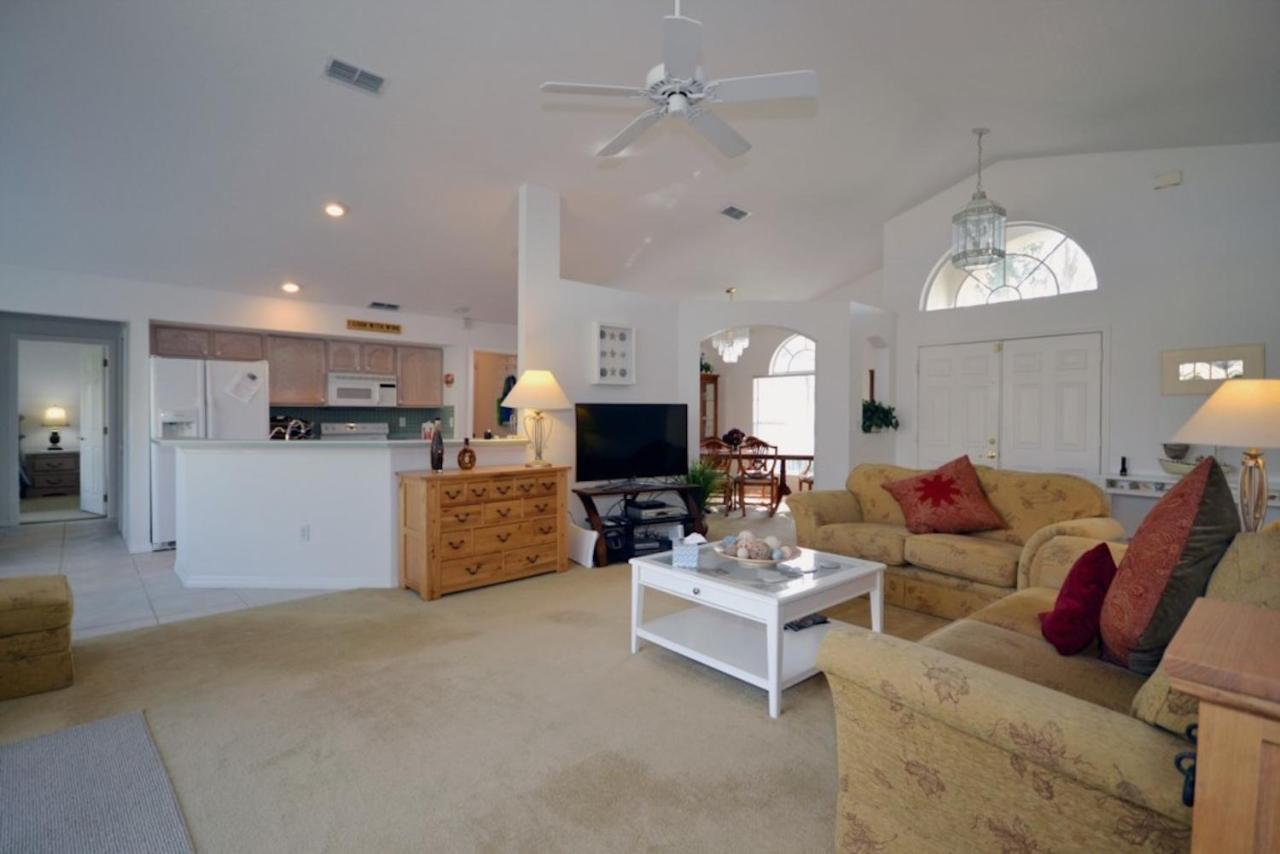 Golf View Vacation Homes Orlando Exterior foto